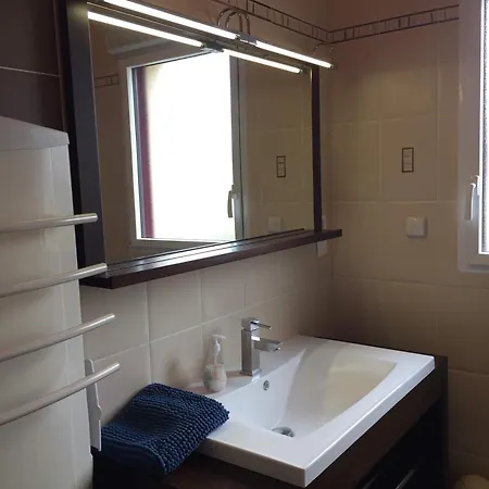 Les Albapetra Le Boupère