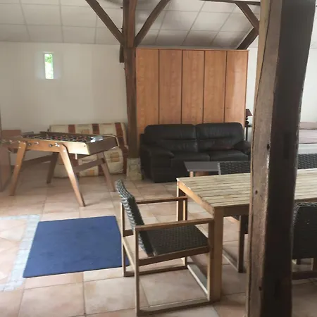 Nyaraló Les Albapetra