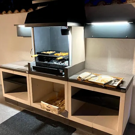 Les Albapetra Le Boupère