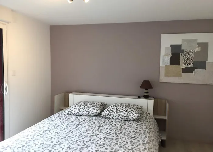 Hébergement de vacances Les Albapetra *